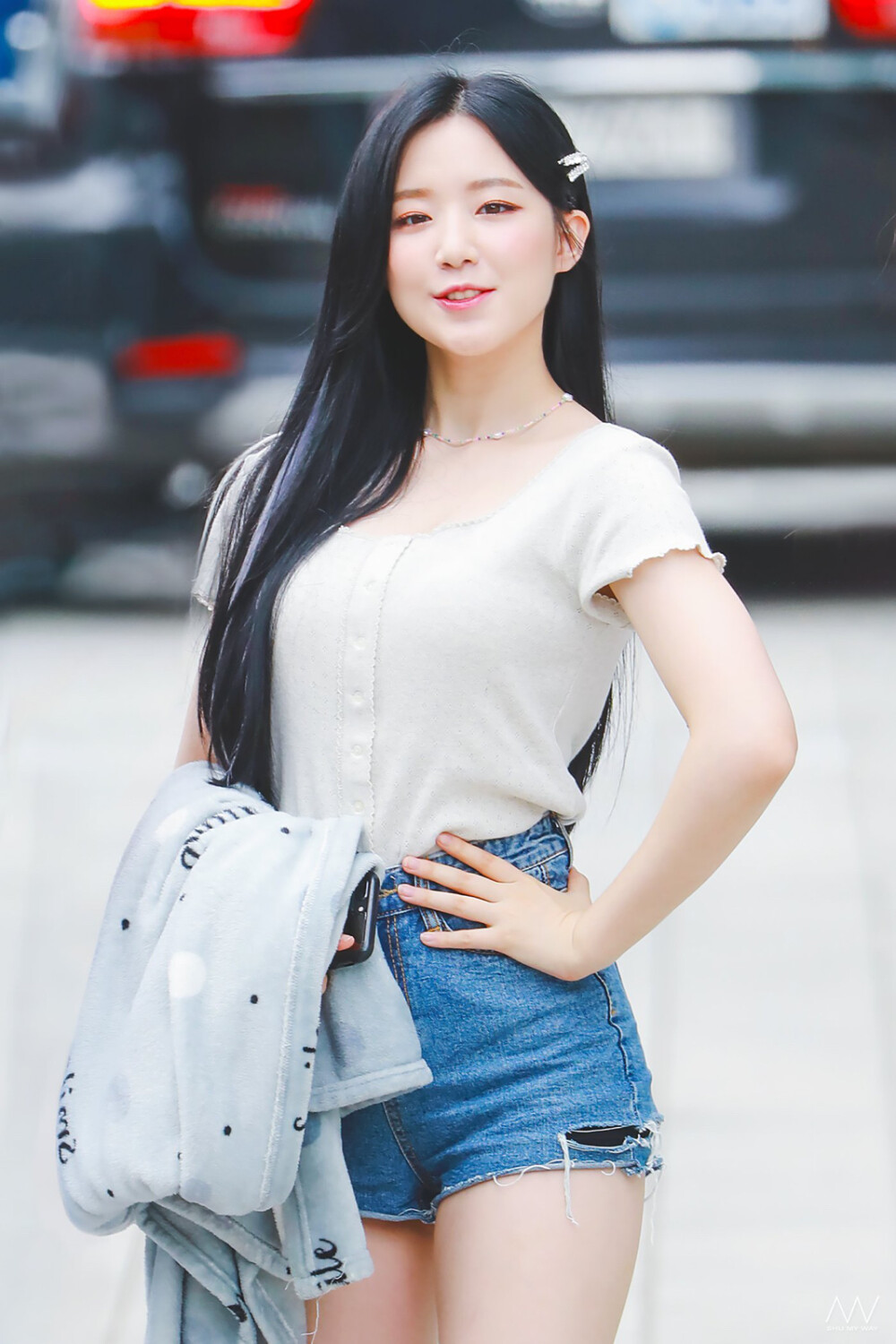 (G)I-DLE SHUHUA 叶舒华