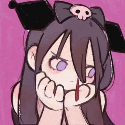 女生头像 喂，不认识我？