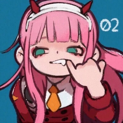 女生头像 喂，不认识我？