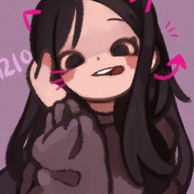 女生头像 喂，不认识我？