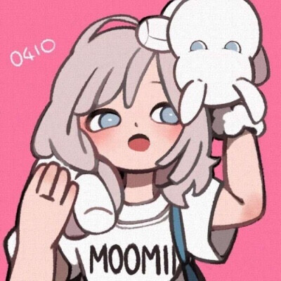 女生头像 喂，不认识我？