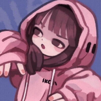 女生头像 喂，不认识我？