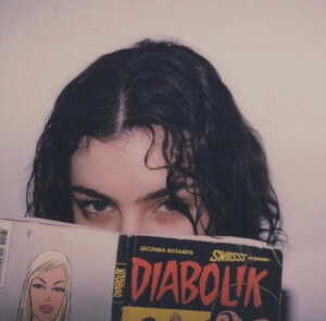 ᴇᴠᴇʀʏᴛʜɪɴɢ's ғɪɴᴇ
 一切都会好起来的，未来值得期待。