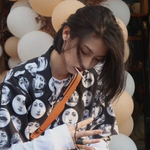 ᴇᴠᴇʀʏᴛʜɪɴɢ's ғɪɴᴇ 一切都会好起来的，未来值得期待。