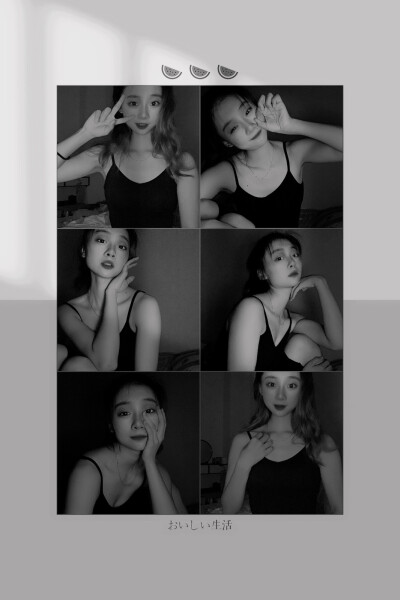 头像/影子/有点艺术，拿走不谢