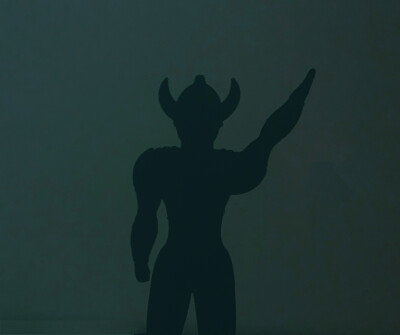 头像/影子/有点艺术，拿走不谢