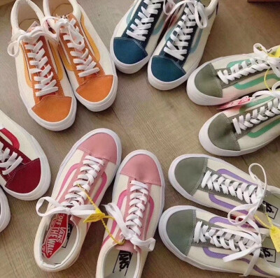 Vans 