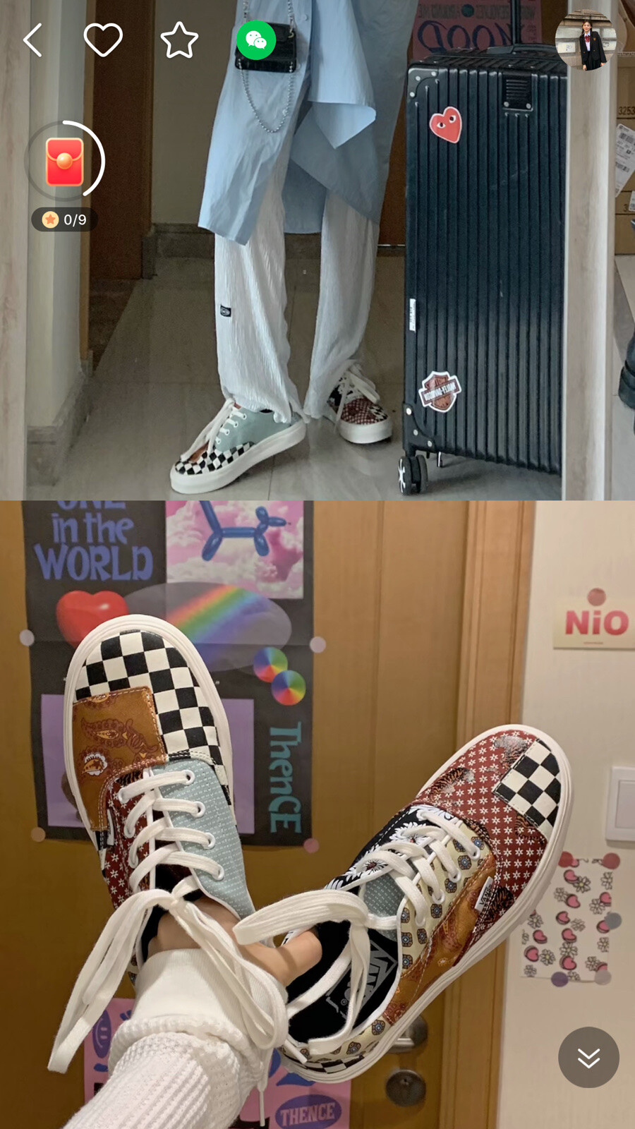 Vans 