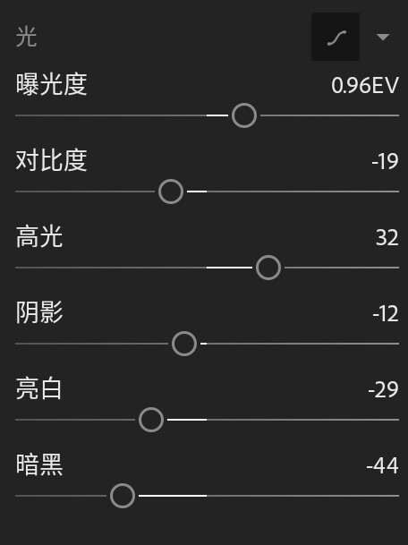 滤镜教程