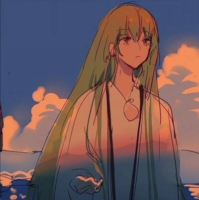 古风