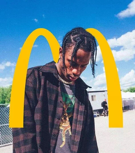 Travis Scott