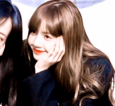Jisoo×Lisa