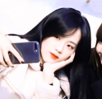 Jisoo×Lisa