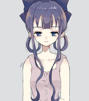 地缚少年花子君