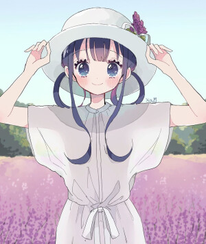 地缚少年花子君