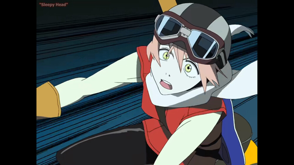 flcl