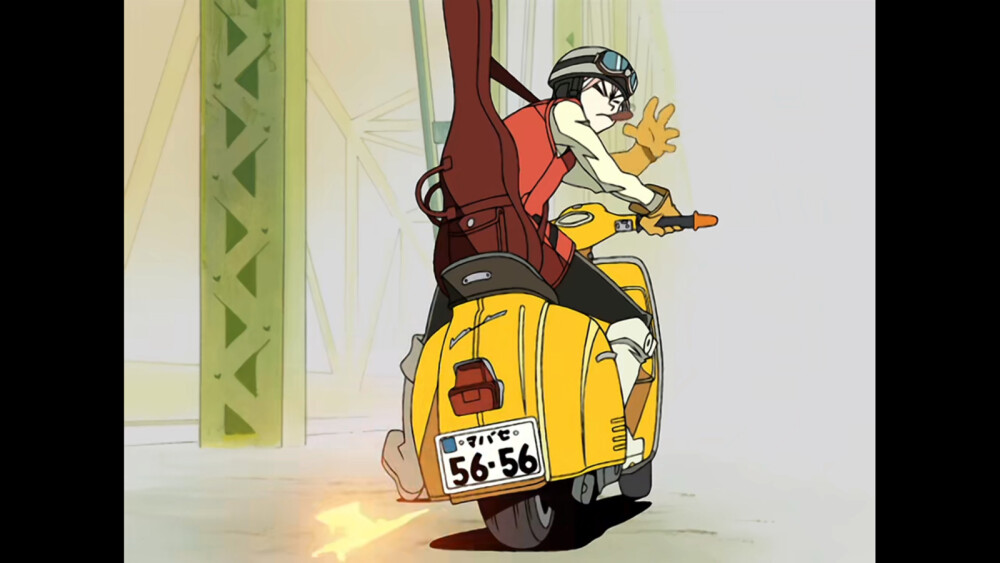 flcl