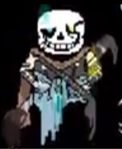 sans