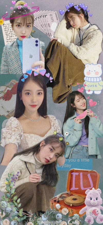 众人平庸 你是人间星光