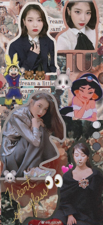 众人平庸 你是人间星光