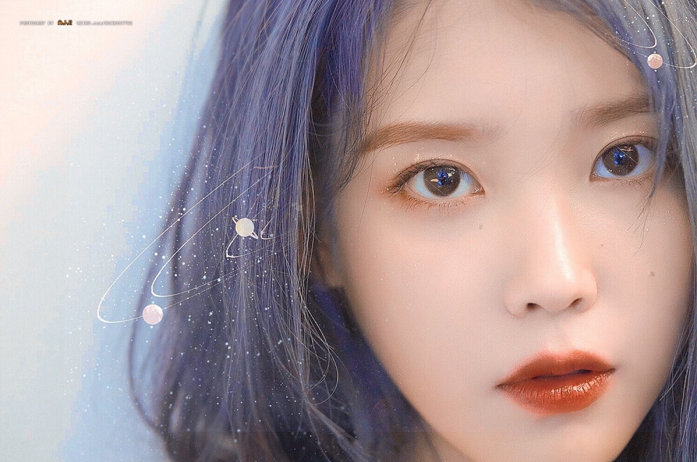 众人平庸 你是人间星光