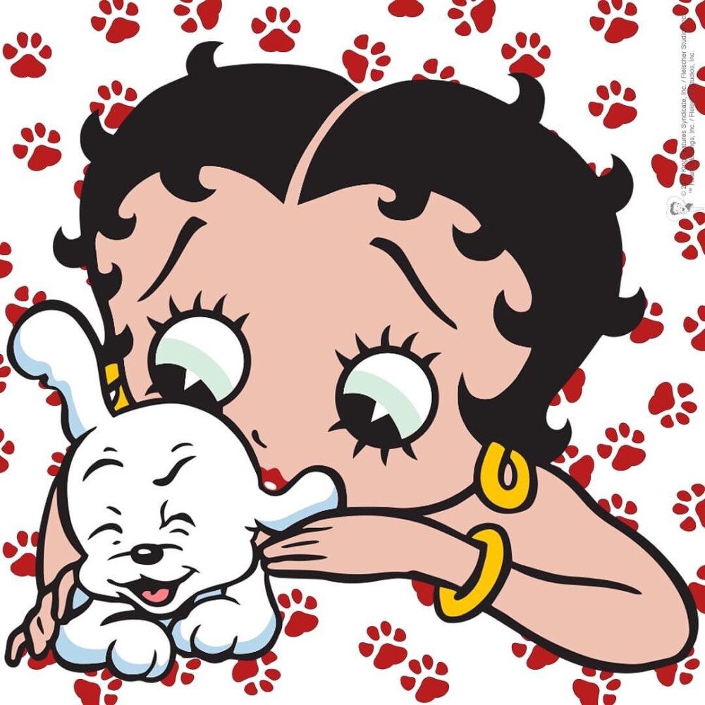 bettyboop