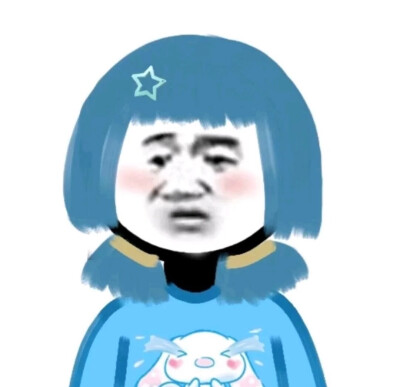 搞笑闺蜜头像