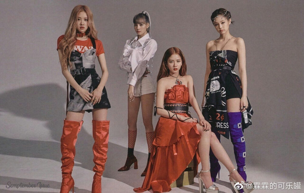 Blackpink