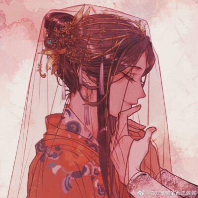 天官赐福
图原微博
花怜
侵删