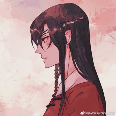 天官赐福
图原微博
花怜
侵删