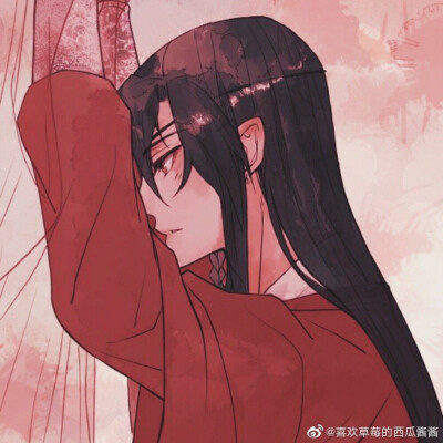 天官赐福
图原微博
花怜
侵删