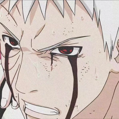 带土头像5高澄收集到火影忍者头像