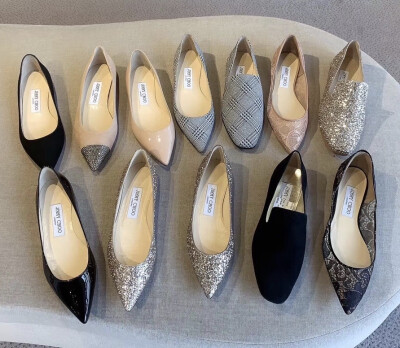 JIMMY CHOO