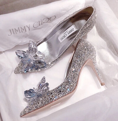 JIMMY CHOO