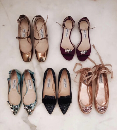 JIMMY CHOO