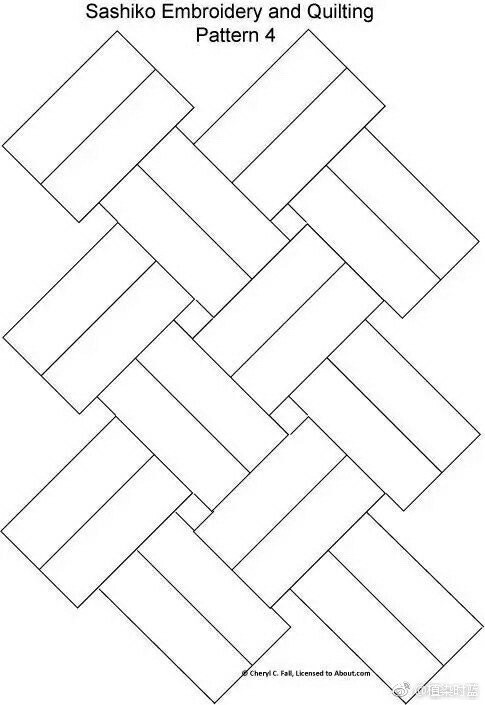 刺子绣