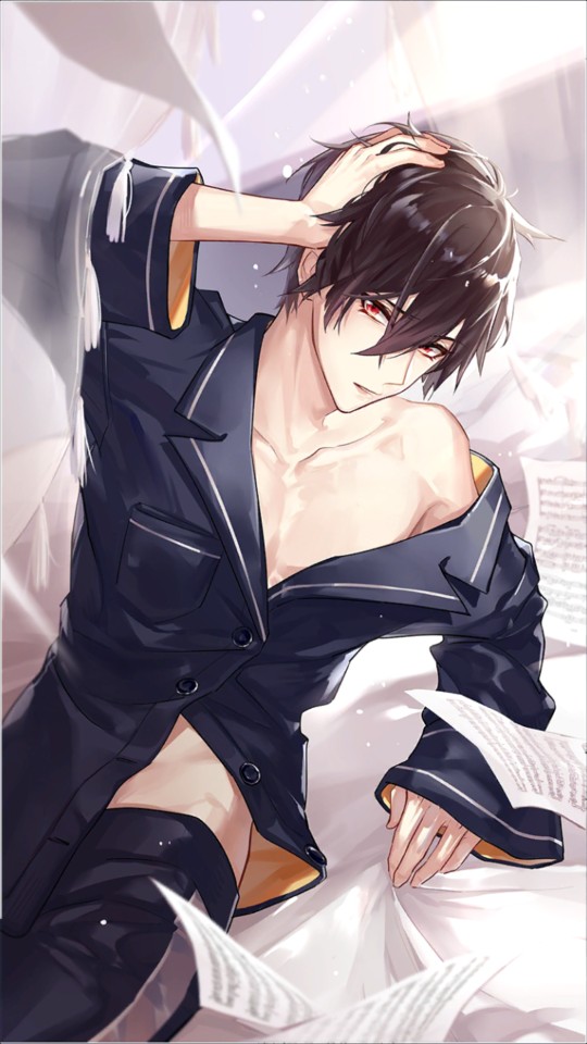 时空中的绘旅人 艾因·午后小憩