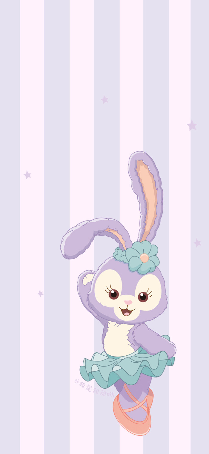 星黛露卡通壁纸 堆糖 美图壁纸兴趣社区
