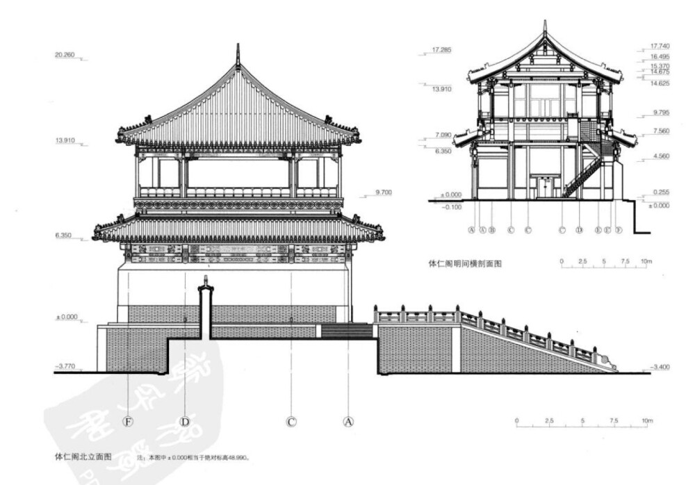 8.22 施工图