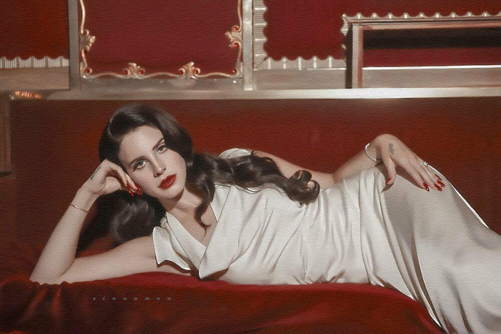 Lana Del Rey