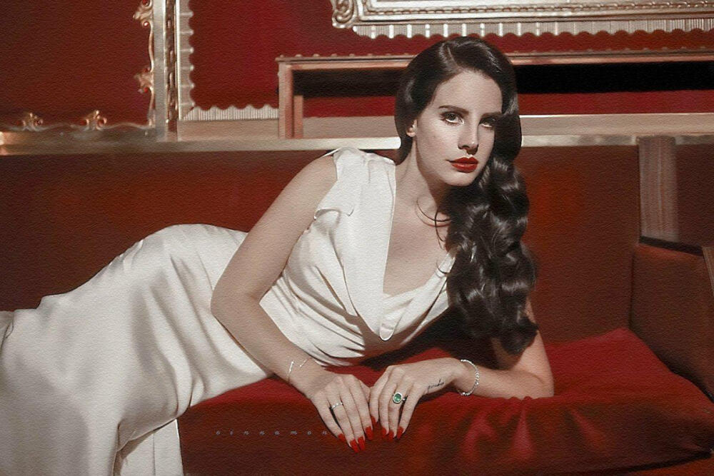 Lana Del Rey