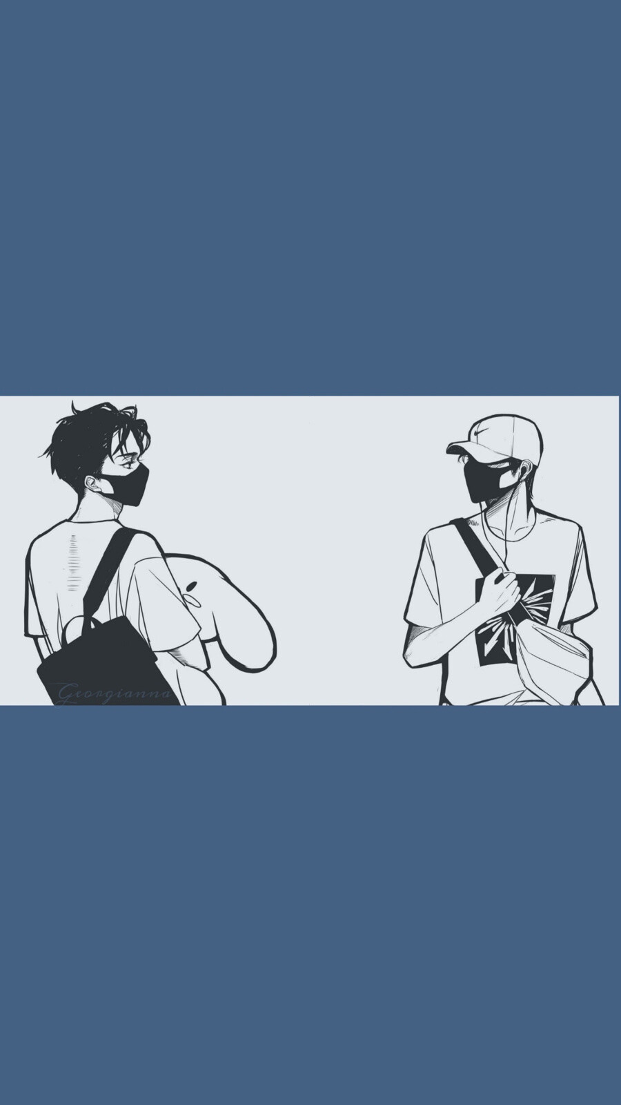 博君一肖、战山为王、连琑反应