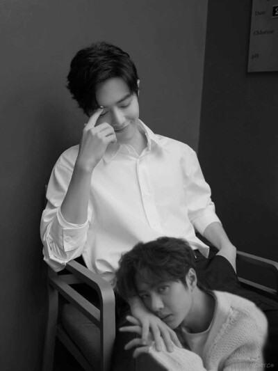 博君一肖、战山为王、连琑反应