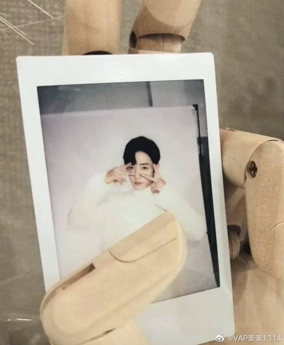 博君一肖、战山为王、连琑反应