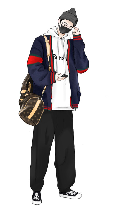 博君一肖、战山为王、连琑反应