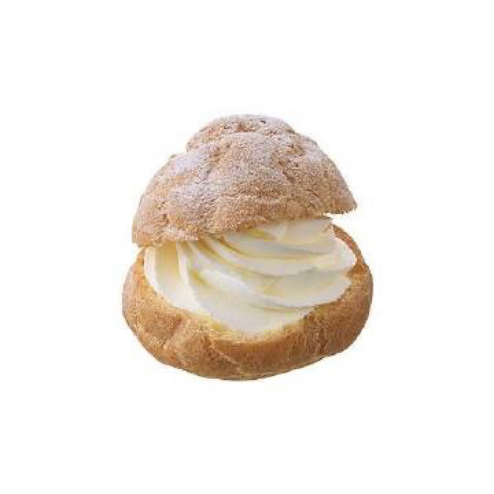 食物头像丨面包系