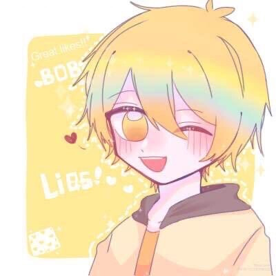 我喜欢主播阿神和他cp的情头