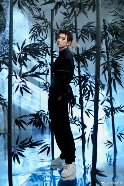 是王源呐
是刚哥呐
是源呐
TFBOYS七周年演唱会图片呐
cr.微博