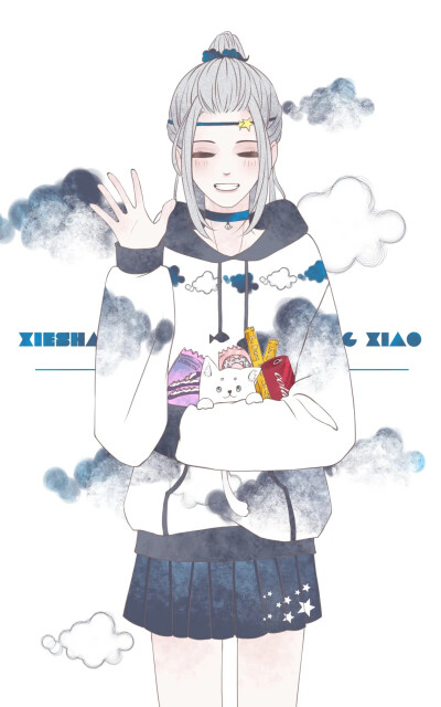 全门派现代同人设定 华山
by 古长霄