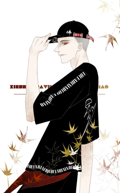 全门派现代同人设定 少林
by 古长霄